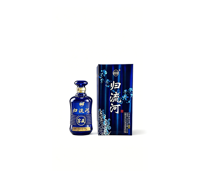 特级蓝