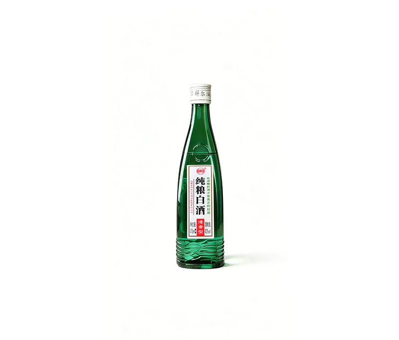 470ml纯粮白酒
