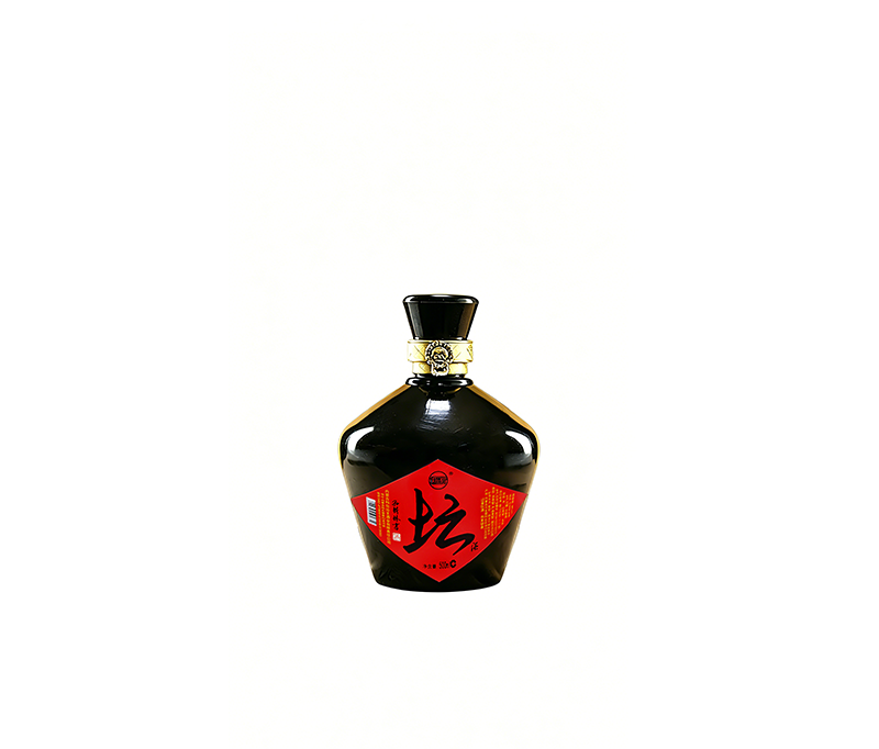 黑坛