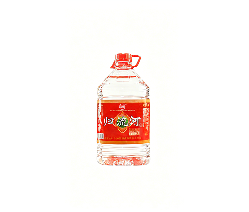 桶酒