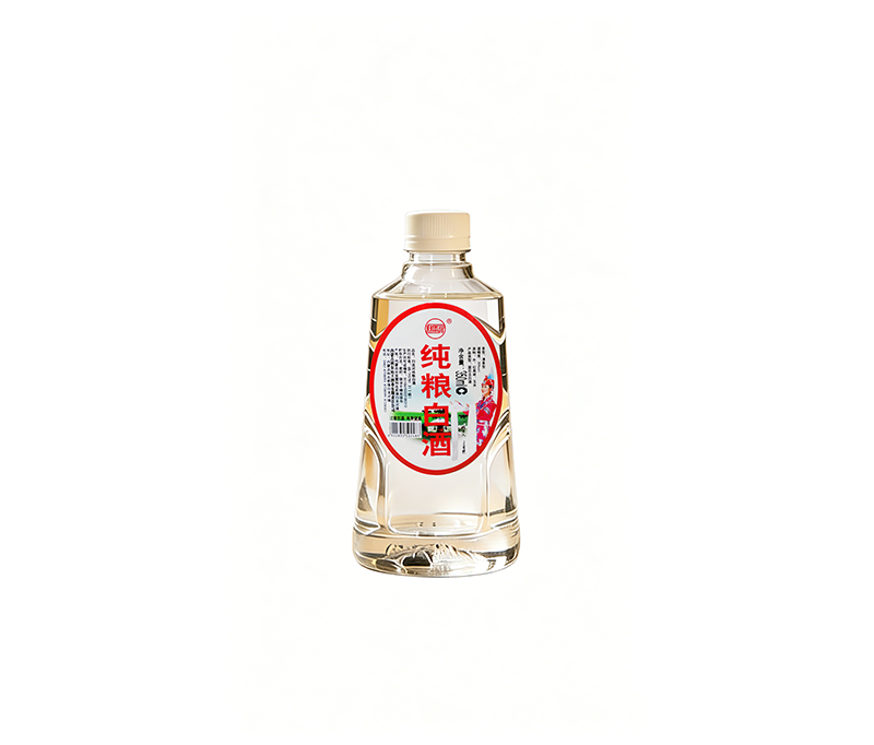 软包纯粮白酒