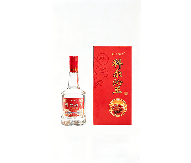 牡丹王