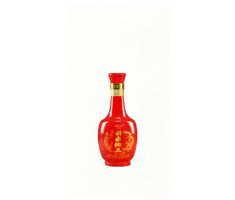 陈酿