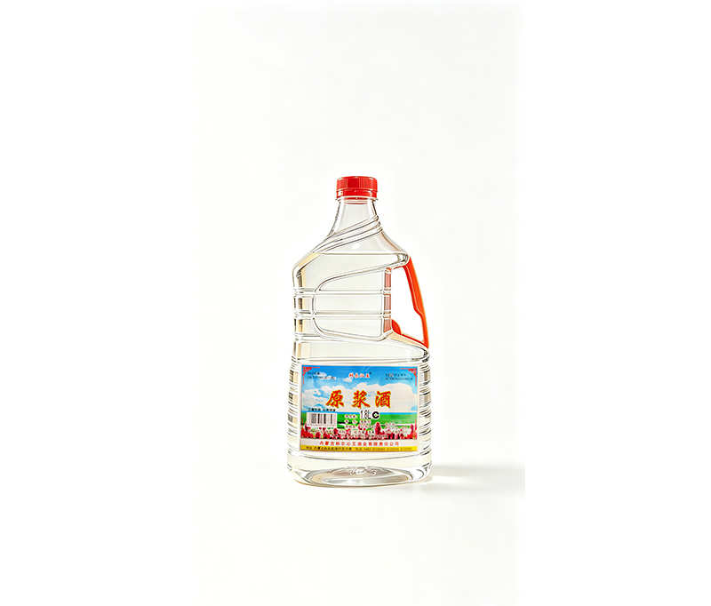 原浆酒