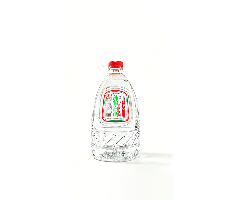 科尔沁王纯粮白酒